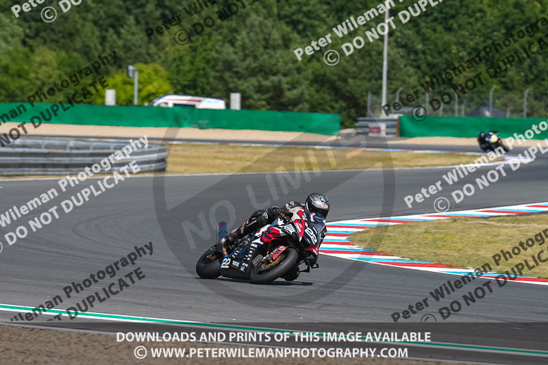 Slovakia Ring;event digital images;motorbikes;no limits;peter wileman photography;trackday;trackday digital images